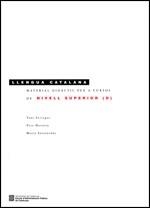 Material didàctic per a cursos de llengua catalana de nivell superior (D) | 9788439386803 | Herrero , Pere;Sarsanedas , Maria;Ferragut , Toni