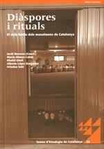 Diàspores i rituals | 9788439395669