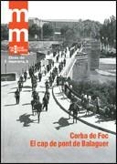 Corba de Foc. El cap de pont de Balaguer | 9788439387725 | Fontova Solsona (ed.), Rosa;Bardavio Novi, Antoni;Closas Serrano, Guillem