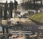 Empúries. Cent anys d'excavacions arqueològiques (1908-2008) | 9788439377764 | Aquilué (coord.), Xavier