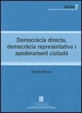 Democràcia directa | 9788439382980 | Altman , David