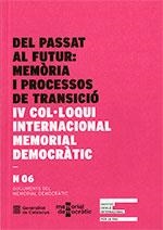 passat al futur: memòria i processos de transició/Del | 9788439394983