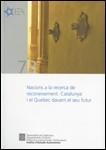 Nacions a la recerca de reconeixement. Catalunya i el Québec davant el seu futur | 9788439386407 | Gagnon , Alain-G.;Requejo (ed.) , Ferran