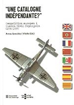 'Une Catalogne indépendante?' | 9788439395881 | Núñez Seixas, Xosé Manuel;Ucelay-Da Cal, Enric;Puigsech Farràs, Josep;Sánchez Cervelló, Josep
