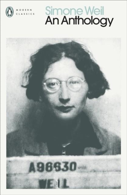 SIMONE WEIL: AN ANTHOLOGY | 9780141188195 | SIMONE WEIL