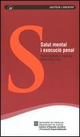 Salut mental i execució penal | 9788439377412 | Capdevila i Capdevila, Manuel;Ferrer Puig, Marta