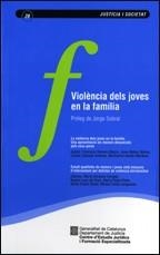violència dels joves en la família/La | 9788439373674
