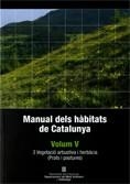 Manual dels hàbitats a Catalunya | 9788439374732 | Carreras , Jordi;Vigo i Bonada , Josep;Ferré , Albert