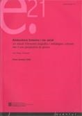 Adolescència femenina i risc social. Un estudi d'itineraris biogràfics i estratègies culturals des d'una perspectiva de gènere | 9788439373445 | Berga Timoneda, Anna