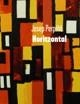 Horitzontal. Josep Perpiñá | 9788439374701