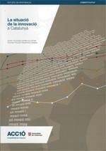 situació de la innovació a Catalunya/La | 9788439381044 | ACC1Ó CIDEM | COPCA