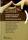 sistema de serveis socials a Catalunya. Garantir drets | 9788439379140 | Bayona i Rocamora , Antoni;Aldomà i Buixadé , Josep;Arimany Lamoglia, Esteban;Aguado Cudolà (coord.)