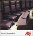 Eleccions generals 2008 | 9788439381228