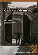 Cada casa és un món. Família | 9788439375814 | Soronellas , Montserrat;Casal , Gemma;Pujadas , Joan J.