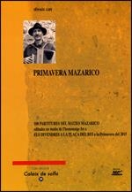 Joint Policy Study, núm. 1: The Arab Spring in comparative Perespective [paper] | 9788496753617 | Marimon i Busqué, Francesc