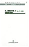 Llei 33/2010 | 9788439386117