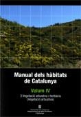 Manual dels habitats a Catalunya | 9788439374725 | Carreras , Jordi;Font i Ferrer, Xavier;Ferré , Albert;Carrillo , Empar;Ninot , Josep M.;Gesti , Jose