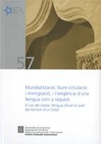 Mundialització | 9788439378129 | Milian i Massana , Antoni;de Witte , Bruno;Woehrling , José