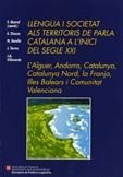 Llengua i societat als territoris de parla catalana a l'inici del segle XXI. L'Alguer | 9788439375159 | Querol i Puig (coord.), Ernest;Chessa , Enrico;Torres i Pla, Joaquim