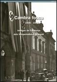 Cambra fosca 1936-1946. Imatges de Catalunya dels fotoperiodistes Brangulí | 9788439385875