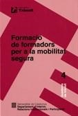 Formació de formadors per a la mobilitat segura | 9788439375654 | Di Bartolomeo , Letizia;Esteban Amat, Francesc