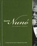 Jaume Nunó. Un santjoaní a Amèrica | 9788485736546 | Canton Ferrer, Cristian;Tovar Abad, Raquel