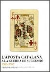 Actes del Congrés L'Aposta catalana a la Guerra de Successió 1705-1707 | 9788439375937