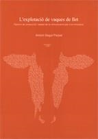 explotació de vaques de llet. Factors de producció i bases de la comunicació per a la innovació/L' | 9788439380146 | Seguí i Parpal , Antoni