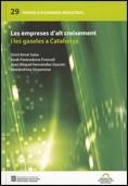 empreses d'alt creixement i les gaseles a Catalunya/Les | 9788439382638 | Hernández i Gascón, Joan Miquel;Fontrodona Francolí , Jordi;Amat Salas, Oriol;Stoyanova , Alexandrin