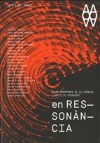 En ressonància | 9788439380818 | Massip (edició a cura de), Cinta;Perelló (edició a cura de), Josep