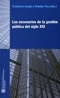 escenaris de la gestió pública del segle XXI/Els | 9788439376231 | Ysa Figueras, Tamyko;Longo , Francisco