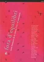 Fora d'equilibri. Noves fronteres de la ciència | 9788439377924