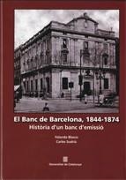 Banc de Barcelona | 9788439380641 | Sudrià i Triay, Carles