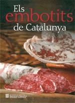 embotits de Catalunya/Els | 9788439385592
