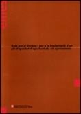Guia per al disseny i per a la implantació d'un pla d'igualtat d'oportunitats als ajuntaments | 9788439374794 | Martínez Costa, Carme;Lusa García, Amaia;Calvet Puig, M. Dolors;Tura Solvas, Marta