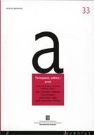 Participació, política i joves | 9788439376750 | Gonzàlez Balletbò, Isaac;Collet i Sabé, Jordi;Sanmartín i Morant, Josep