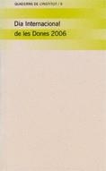 Dia Internacional de les Dones 2006 | 9788439373872