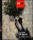 Llei de barris. Una aposta col·lectiva per a la cohesió social/La | 9788439379294 | Nel·lo (director), Oriol