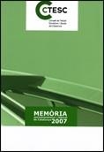 Memòria socioeconòmica i laboral de Catalunya 2007 | 9788439378570 | Ferrer Riu, Roser;Castell Castells, Pere;Boada Jané, Cristina