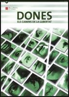 Dones. Els camins de la llibertat | 9788439377276