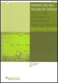 Inventaris dels fons musicals de Catalunya. Volum 3: Fons del Museu de la Mediterrània de Torroella de Montgrí (I) | 9788439378242 | Grassot i Radresa, Marta