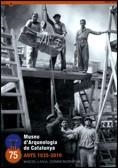 Museu d'Arqueologia de Catalunya | 9788439385769