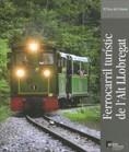 Ferrocarril turístic de l'Alt Llobregat. El tren del Ciment | 9788493517250 | Pradas , Rafael