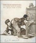 Dibuixos espanyols a la Hispanic Society of America. Del Segle d'Or a Goya | 9788480431705 | Chico, Rosa;Fuentes, Adolf;Gil, Francesc;Marfà, Fina