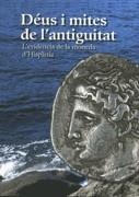Déus i mites de l'antiguitat. L'evidència de la moneda d'Hispània | 9788480432467