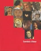 Convidats d'Honor. Exposició commemorativa del 75è aniversari del MNAC | 9788480432092