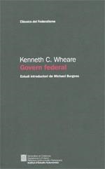 Govern Federal/El | 9788439379133 | Wheare , Kenneth C.