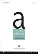 Joves d'origen immigrant a Catalunya. Necessitats i demandes. Una aproximació sociològica | 9788439382522 | Alcalde Campos, Rosa;Alarcón Alarcón, Amado