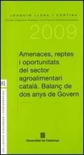 Amenaces | 9788439379874 | Llena Cortina, Joaquim