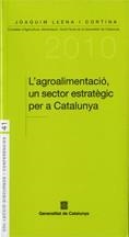 agroalimentació | 9788439383734 | Llena Cortina, Joaquim